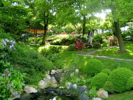 botanicka-zahrada-hl-m-prahy-troja-venkovní expozice